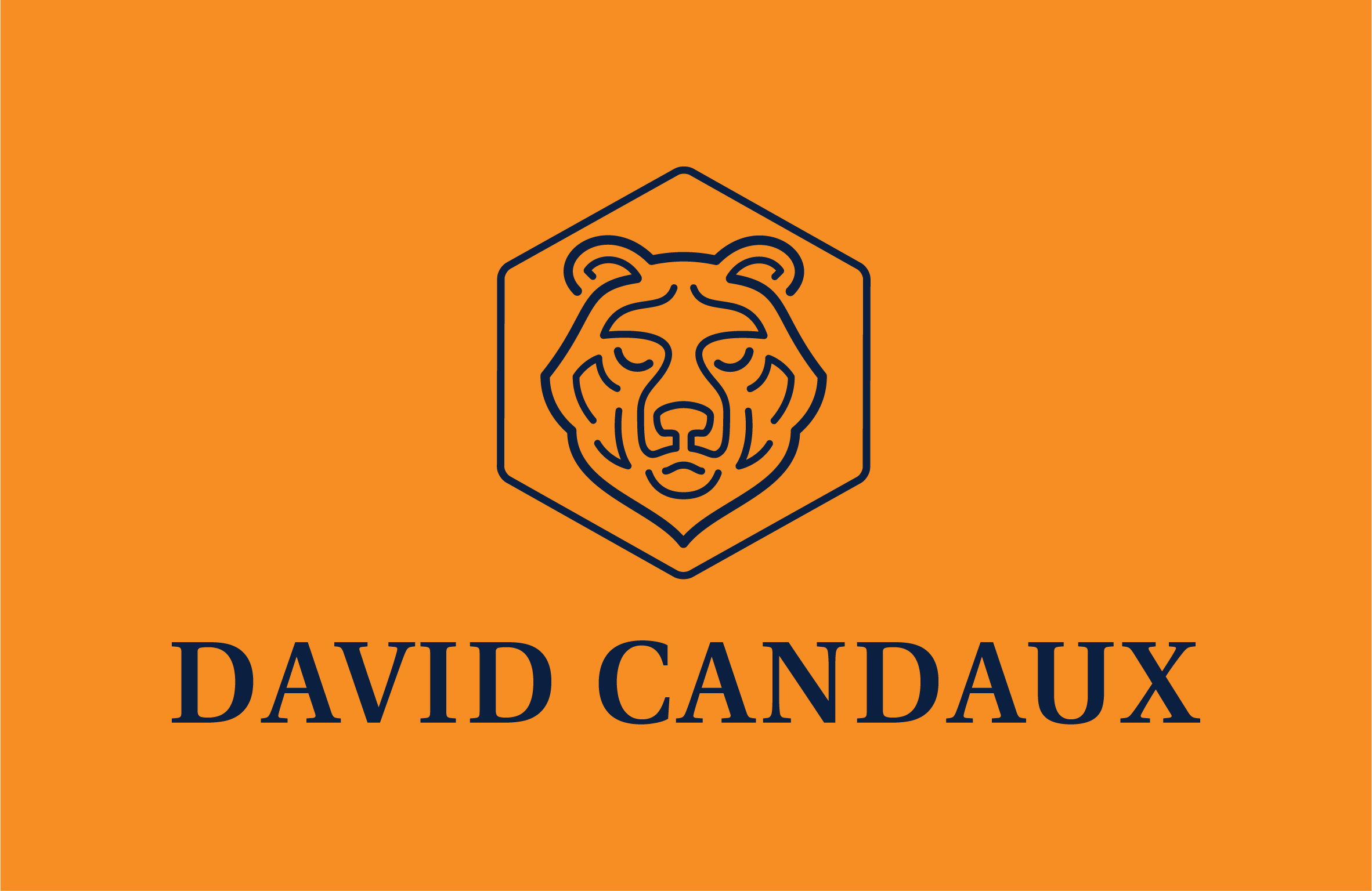 David CANDAUX
